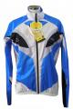 Cyklistick� bunda X-LIGHT WIND - modr�